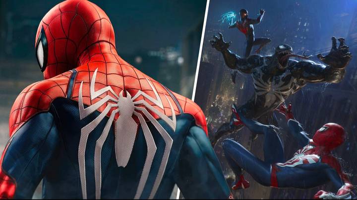 Marvel's Spider-Man 2 will allow players to slow down combat as an accessibility option.