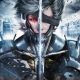 Metal Gear Rising Revengeance PC Version Game Free Download