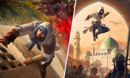 Microtransactions from Assassin's Creed Mirage leaked.