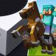 Minecraft will finally get a new-gen update, it looks like