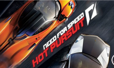 Need for Speed Hot Pursuit PC Latest Version Free Download