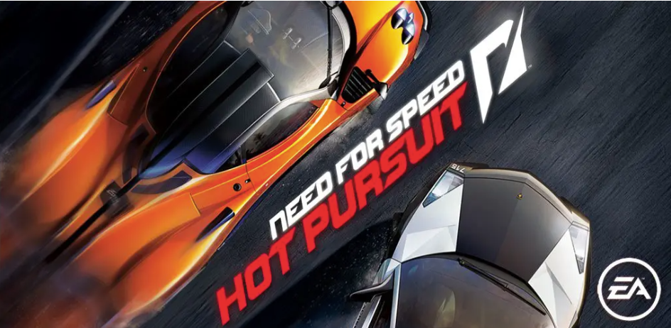 Need for Speed Hot Pursuit PC Latest Version Free Download