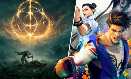 New promotion offers over 500 games for free, including Street Fighter 6, Elden Ring, and Street Fighter 6.