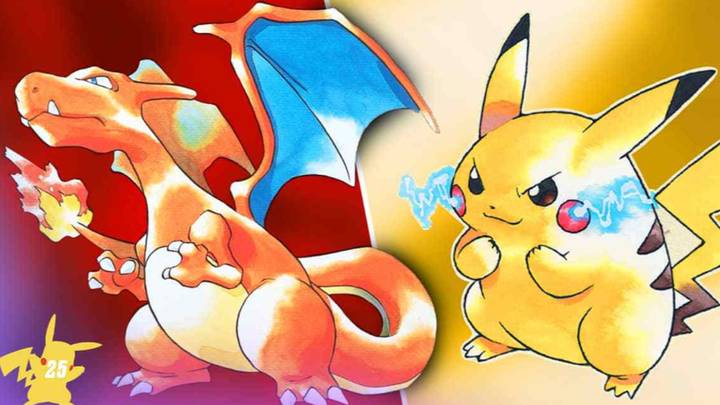 Nintendo Switch finally welcomes Classic Game Boy Pokemon back.