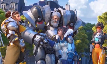 Overwatch 2 is now officially the lowest rated game ever on Steam.