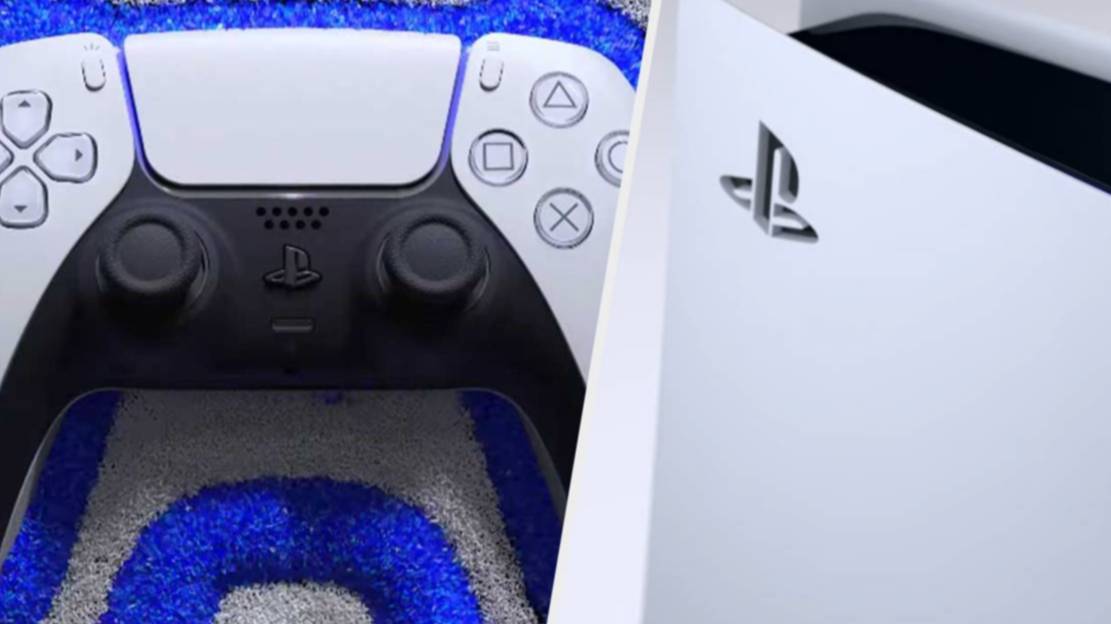 PlayStation 5 users now benefiting from an update which offers store credit as part of free store credits for use with Sony Store.