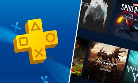 PlayStation Plus free games include one of the finest-looking remakes ever.