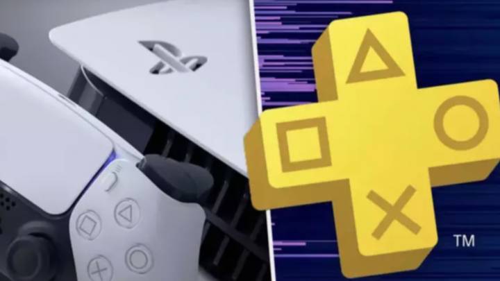 PlayStation Plus subscribers currently have access to 47 free downloads available right now!