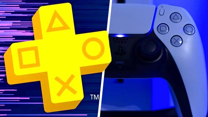 PlayStation Plus subscribers now have access to four new free games - available instantly!