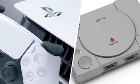 Recently, many classic PS1 titles became available to be bought on PlayStation 5 store.