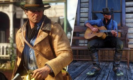 Red Dead Redemption 2, a gorgeous new mod with tons of missions, is now available.