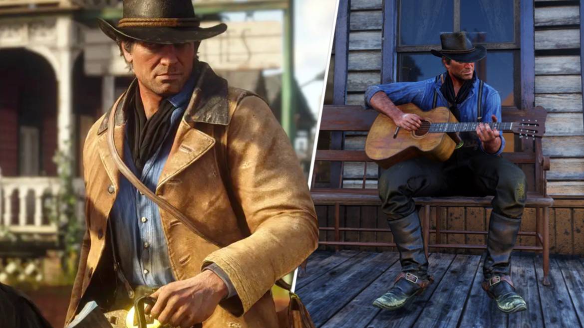 Red Dead Redemption 2, a gorgeous new mod with tons of missions, is now available.