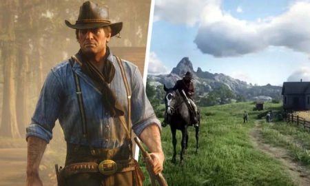 Red Dead Redemption 2 cut content has been restored by modders.