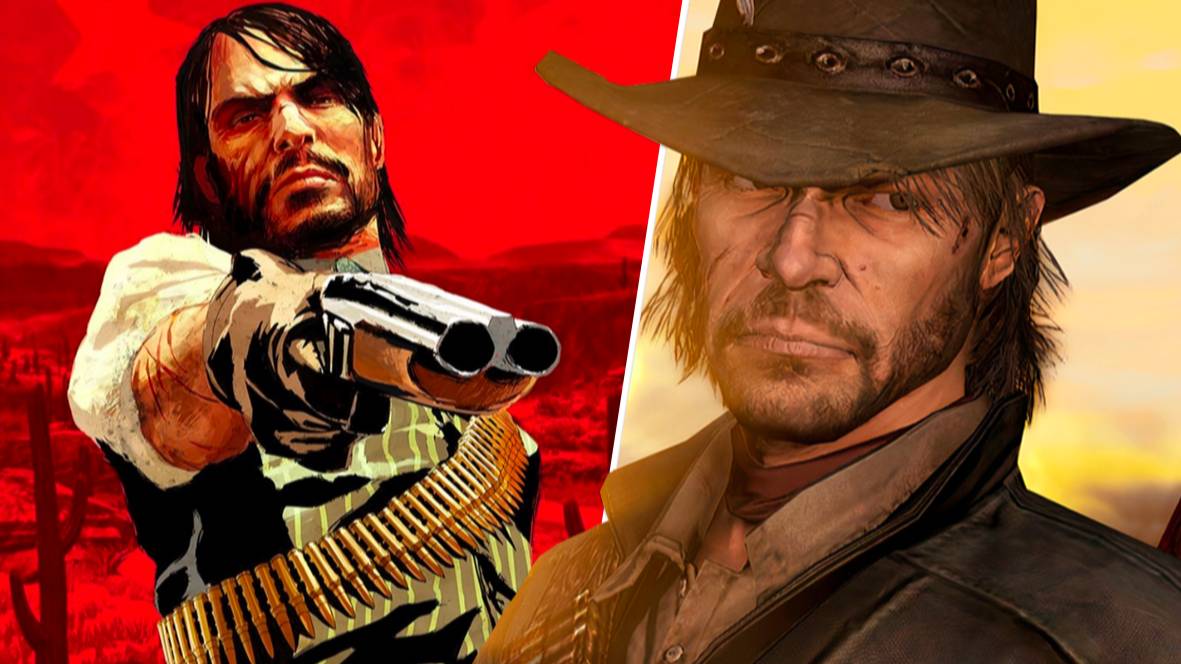 Red Dead Redemption is finally available on PC 13 years after its release.