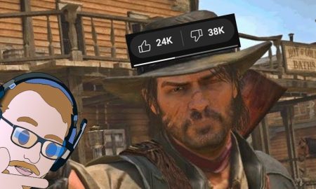 Red Dead Redemption's announcement and price leave fans of Rockstar feeling disappointed; many declare themselves done with them altogether.