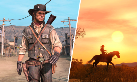 Red Dead Redemption's re-release is already receiving mixed reviews.