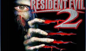 Resident Evil 2 Nintendo Switch Full Version Free Download