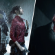 Resident Evil 2 Remake has officially become the best-selling Resident Evil game!