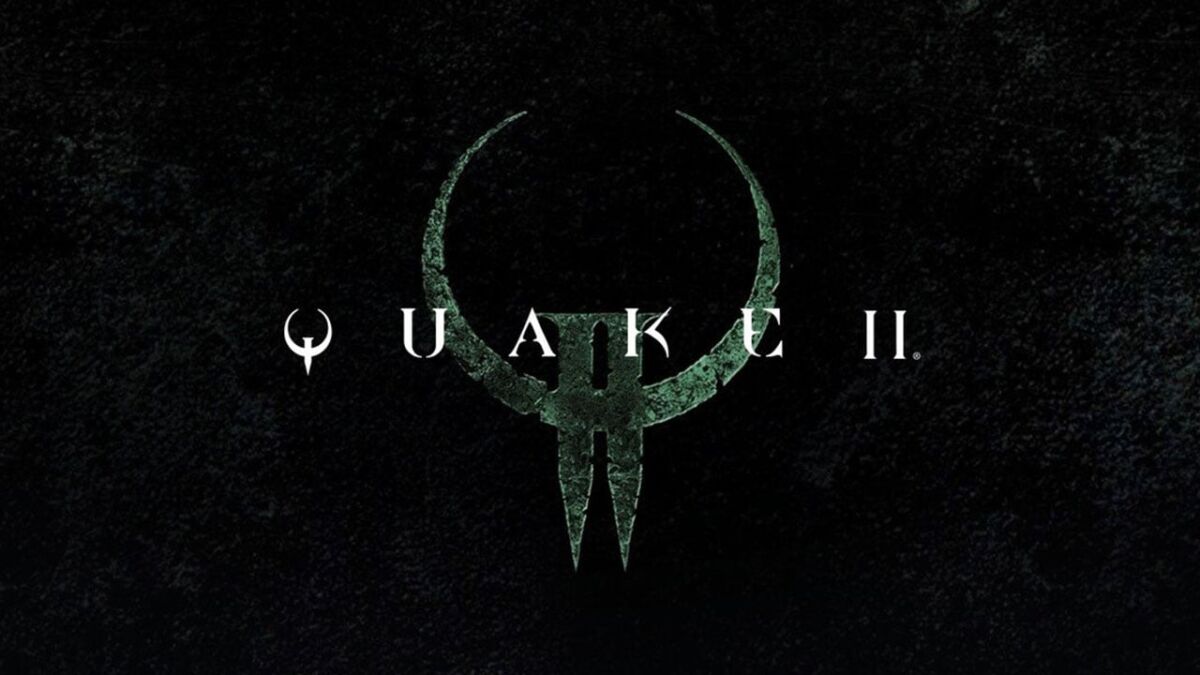 Review of Quake 2, PS5 - The Strogg is the only survivor