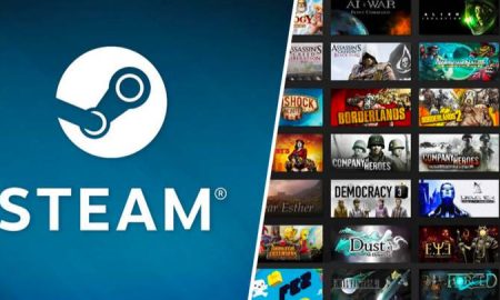 Six more Steam games are now available for free download