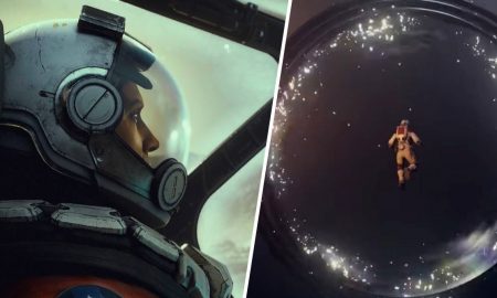 Starfield receives positive first reviews as game becomes playable to some.