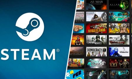 Steam unveils free downloads of some of 2023's biggest titles