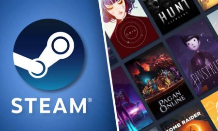 Steam's massive promotion brings many free downloads in 2018.