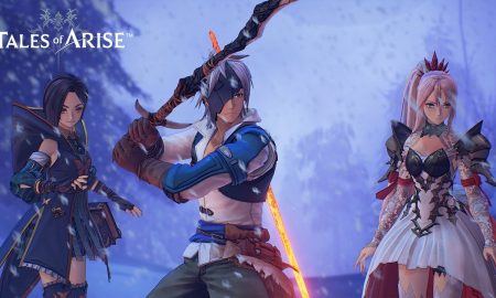 Tales Of Arise free full pc game for Download