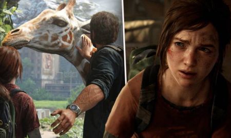 The Last Of Us director confirms he's begun work on next game