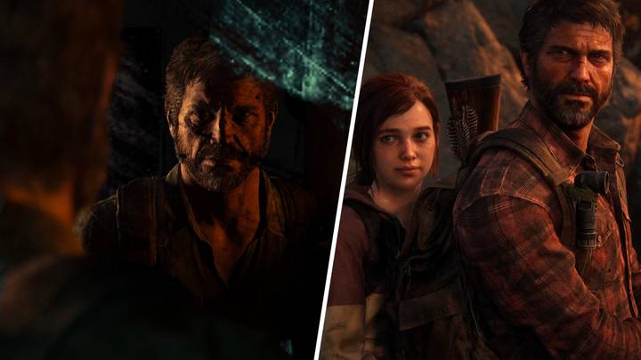Troy Baker and Ashley Johnson take up roles from previous adventures for this exciting journey.