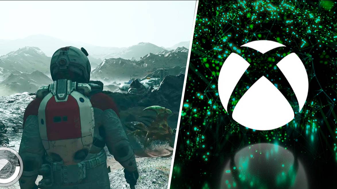 Xbox Series X - Terrible Update makes Gamers Furious Before Starfield