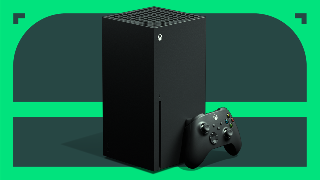 Xbox Series X sees significant discounts just in time for Starfield release