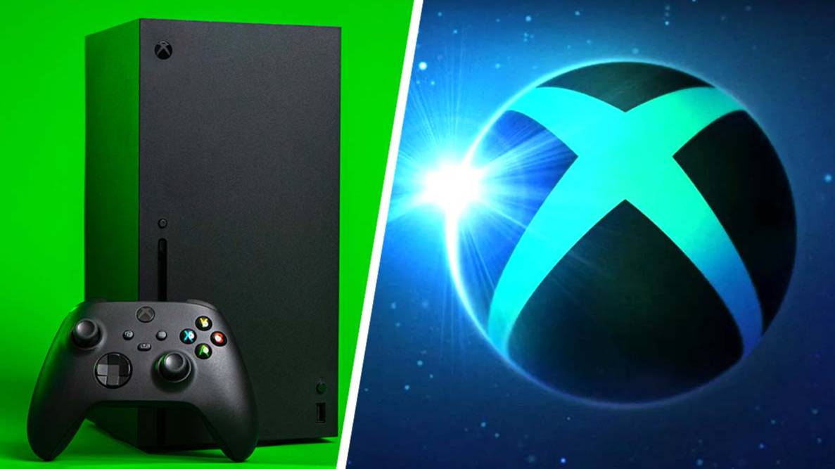 Xbox System Update Brings New, Annoying Features