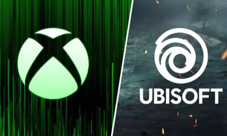 Xbox to make exclusive agreement with Ubisoft