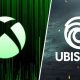 Xbox to make exclusive agreement with Ubisoft