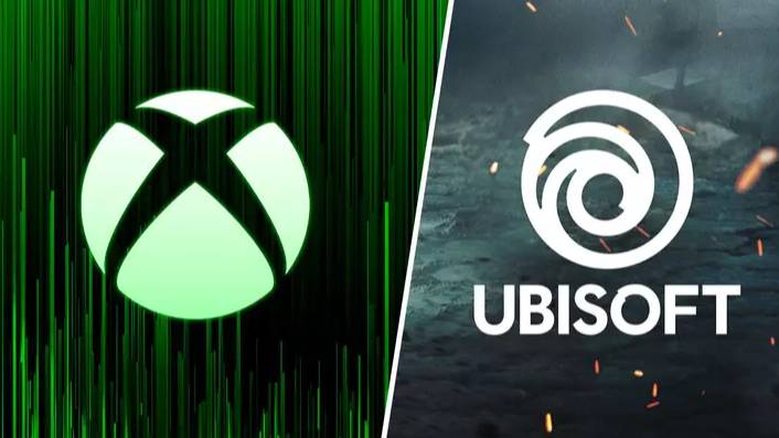 Xbox to make exclusive agreement with Ubisoft