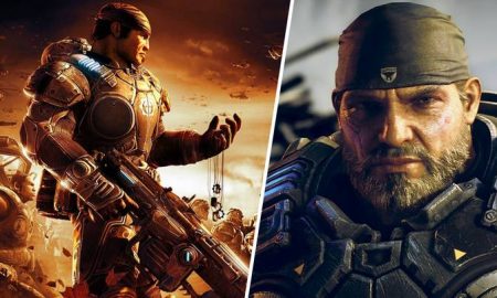 Zack Snyder has been thinking of making a Gears of War film. Do it