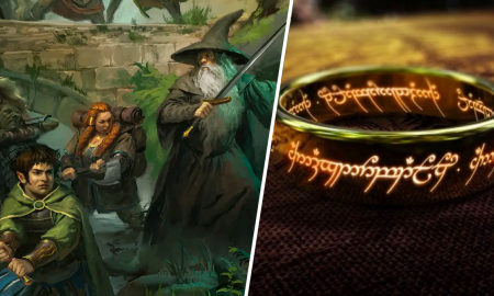 LOTR: The One Ring RPG announces significant expansion.