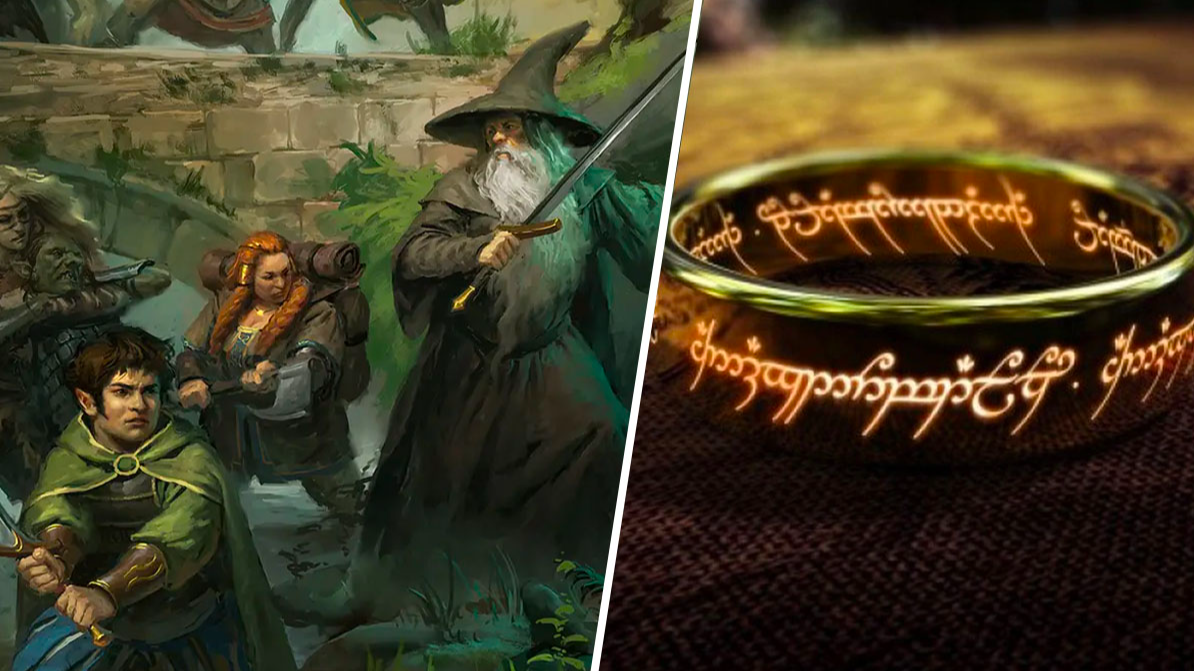 LOTR: The One Ring RPG announces significant expansion.