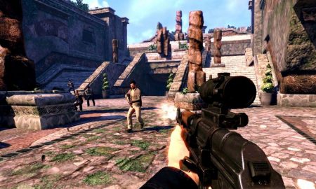 007 Legends PS5 Version Full Game Free Download