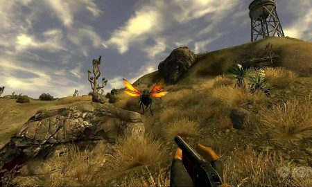 Fallout: New Vegas free full pc game for Download