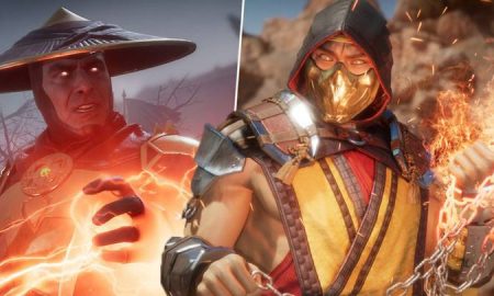 Mortal Kombat 1 is the "best Mortal Kombat to date' the critics claim