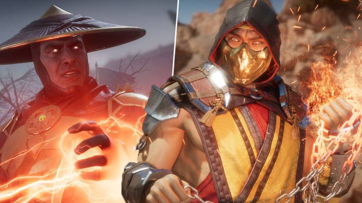 Mortal Kombat 1 is the "best Mortal Kombat to date' the critics claim