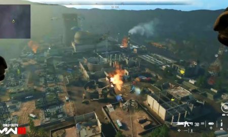 Call Of Duty: Modern Warfare 3's "No Russia" remake is even more terrifying than the first