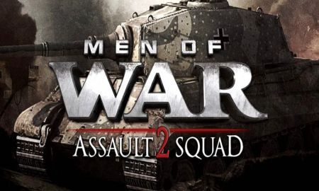 Men of War: Assault Squad 2 PC Game Latest Version Free Download