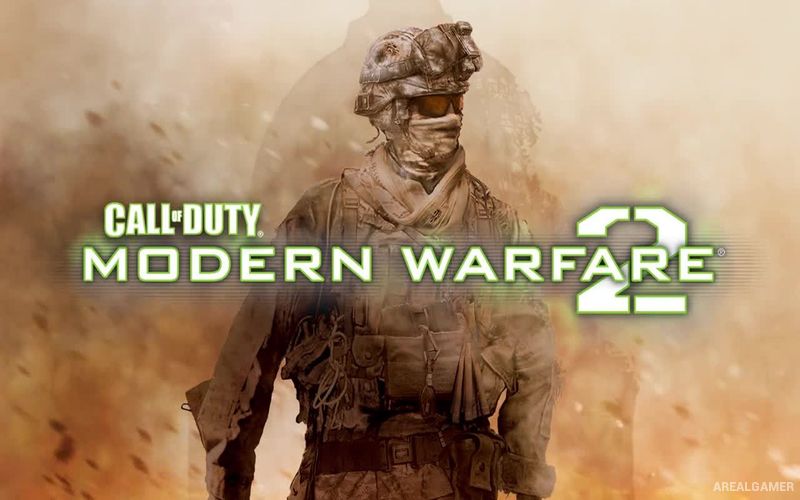 Call of Duty: Modern Warfare 2 PC Latest Version Free Download