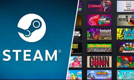 24 totally free Steam games to download now and play