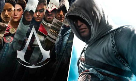 Assassin's Creed: The Resurrection Plot is the most thrilling adventure in the series to date.