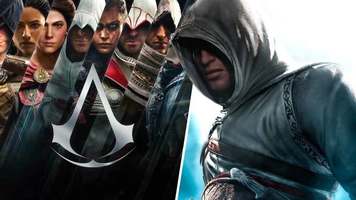 Assassin's Creed: The Resurrection Plot is the most thrilling adventure in the series to date.