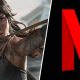 Lara Croft: Netflix to reveal teaser trailers to Tomb Raider anime